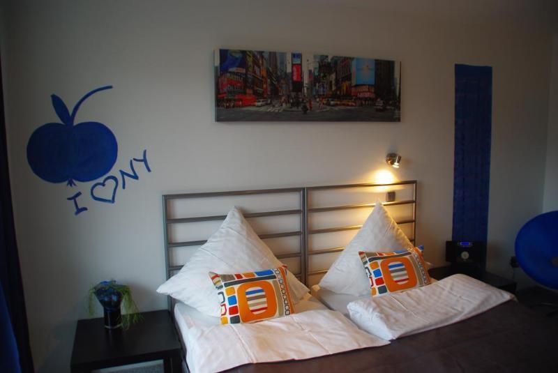 אסן Art Hotel Koerschen מראה חיצוני תמונה