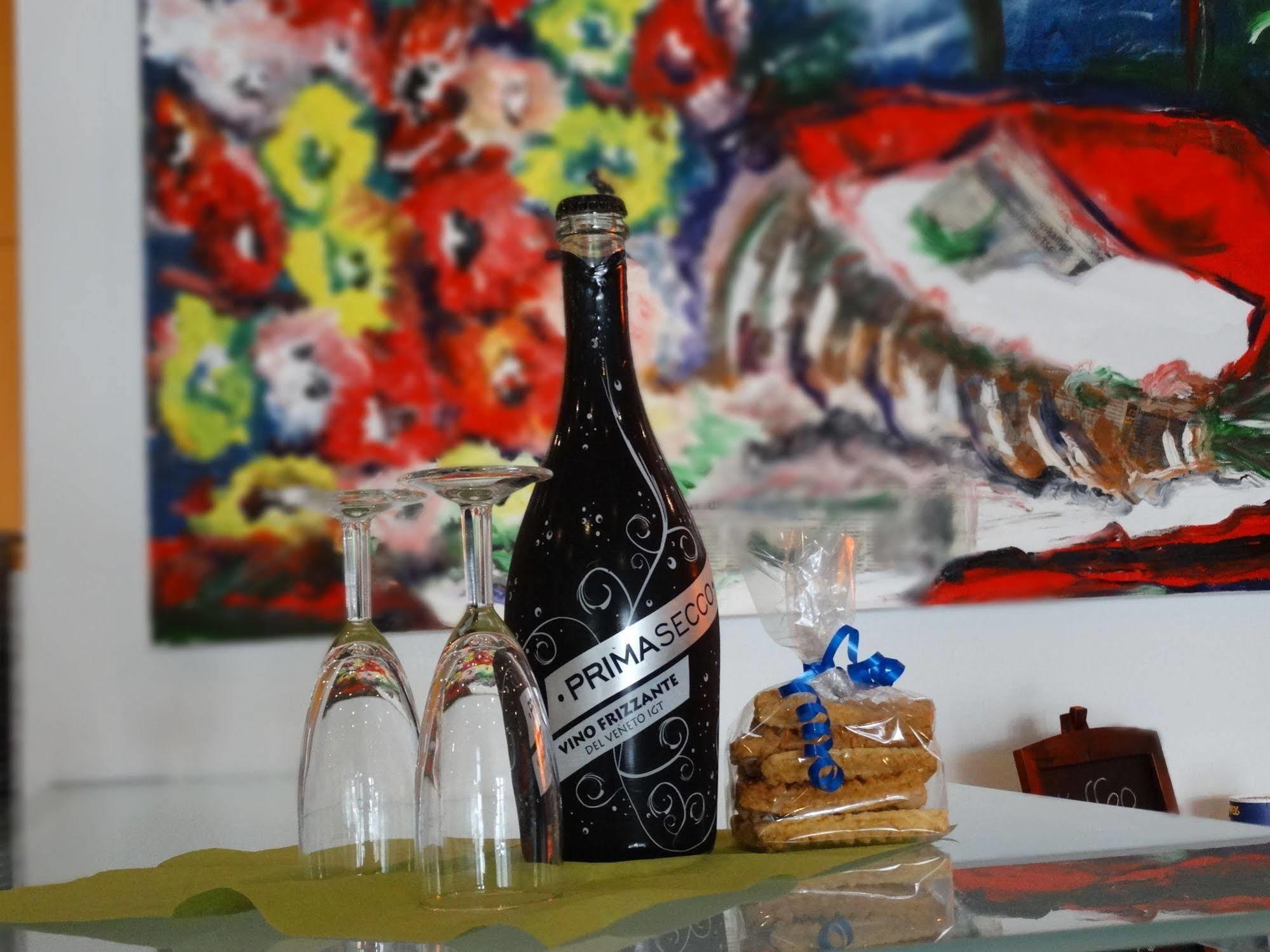 אסן Art Hotel Koerschen מראה חיצוני תמונה