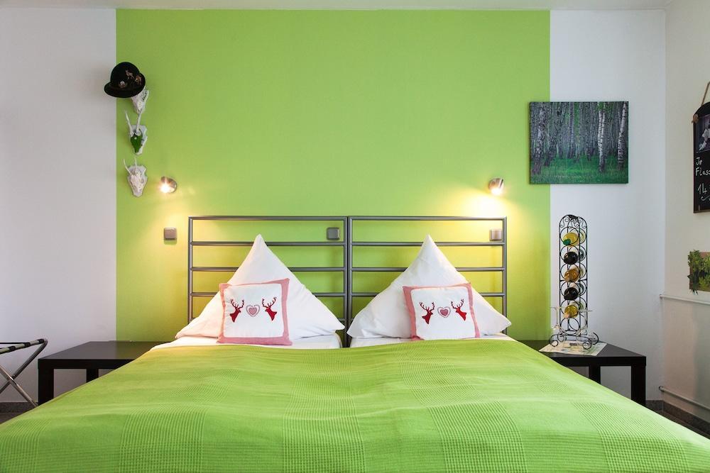 אסן Art Hotel Koerschen מראה חיצוני תמונה