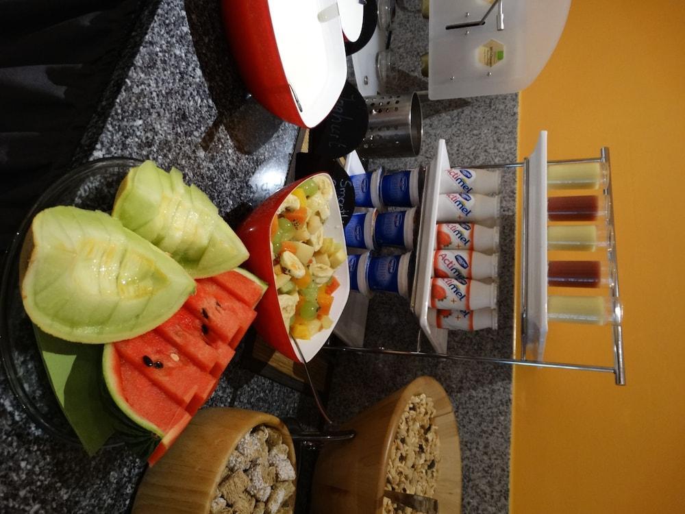 אסן Art Hotel Koerschen מראה חיצוני תמונה