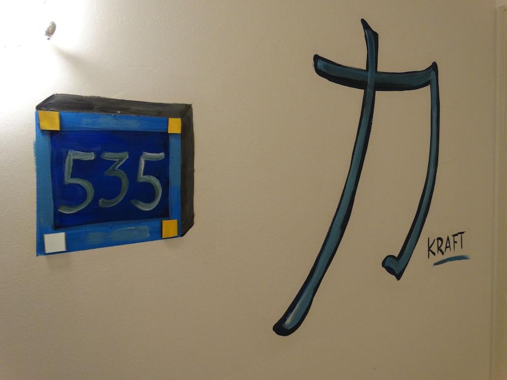 אסן Art Hotel Koerschen מראה חיצוני תמונה
