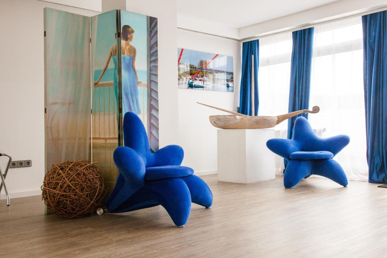 אסן Art Hotel Koerschen מראה חיצוני תמונה